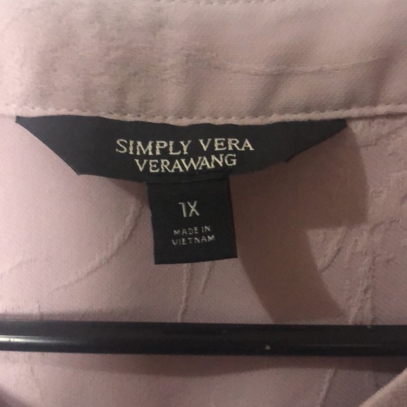 Blouse - Picture 3 of 3